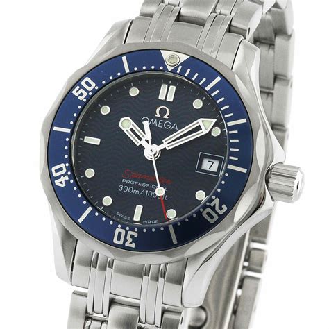 omega ladies divers watch|omega seamaster professional watch price.